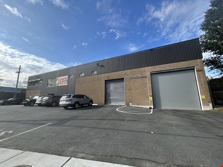 Industrial space for Rent at 129 Commercial Street in Malden
