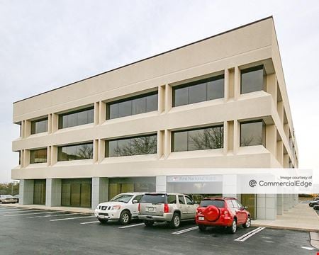Office space for Rent at 501 North Frederick Avenue in Gaithersburg