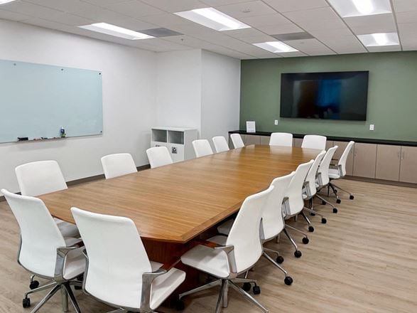 Regus - Aliso Viejo - 15 Enterprise