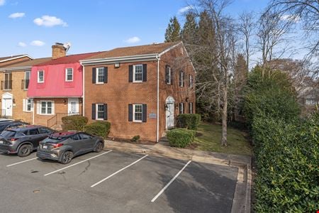 Office space for Rent at 4025 Williamsburg Ct in Fairfax