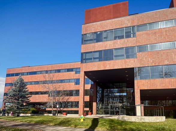 Regus - Wheat Ridge - Kipling St