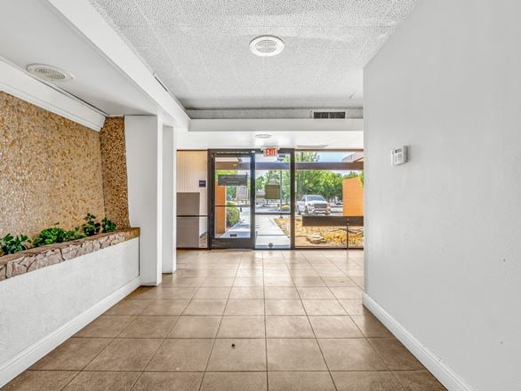 Professional Office, Retail Space in Downtown