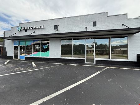 Photo of commercial space at 904 Maple St in Carrollton