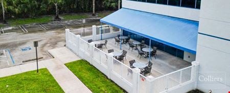 Office space for Rent at 360 Hiatt Dr in Palm Beach Gardens