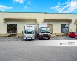 Prologis Park Renton - Renton 6