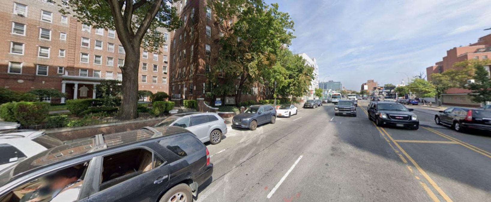 141-25 northern blvd flushing