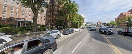 Photo of commercial space at 141-25 northern blvd flushing in Queens