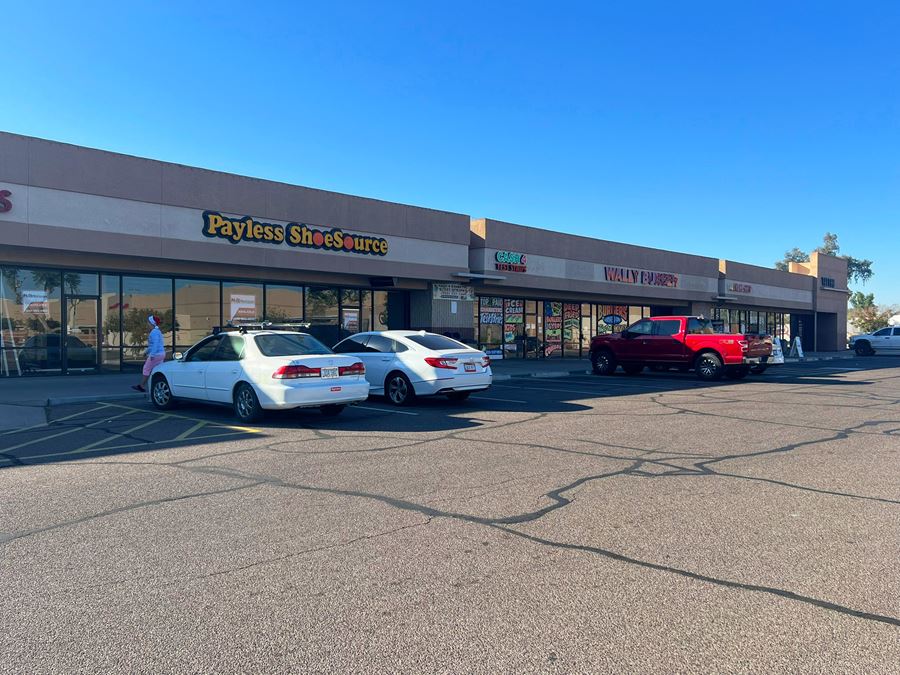Glendale Towne Center