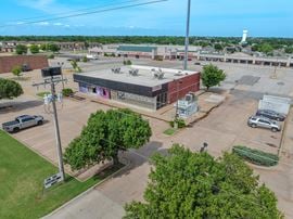 1120 NORTH EASTERN