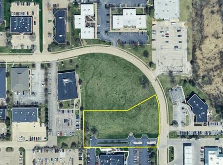 Other space for Sale at 5350 Spring Street in Davenport