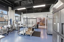 Sun-drenched 1,521sf Space for Lease in Amesbury, MA