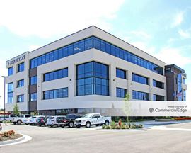 Ten Mile Crossing - Magellan Building