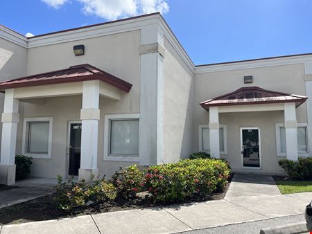 Industrial space for Sale at 1685 Target Ct, Ste 16 & 17 in Fort Myers