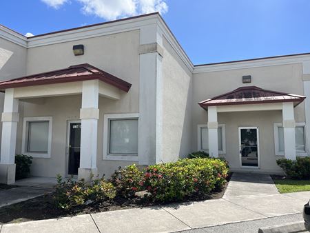 Photo of commercial space at 1685 Target Ct, Ste 16 & 17 in Fort Myers