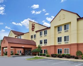 Red Roof Inn - Clyde, OH