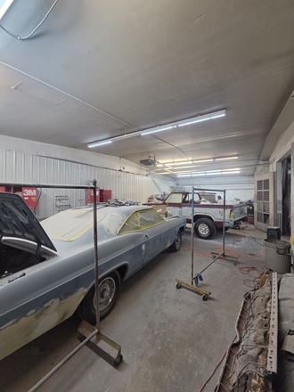 Milton Township - Freestanding Commercial/Development Building