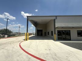 801 County Road 118