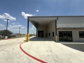801 County Road 118