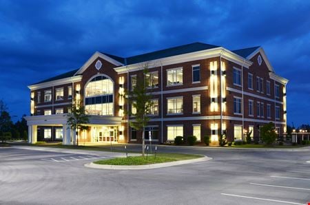 Office space for Rent at 3400 Walsh Pkwy in Fayetteville