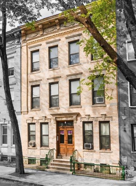 Multi-Family space for Sale at 959 Seneca Ave in Ridgewood