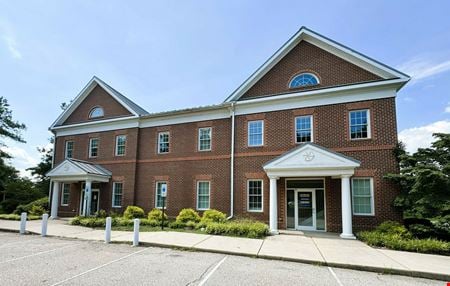 Photo of commercial space at 13804 Hull Street Road in Midlothian
