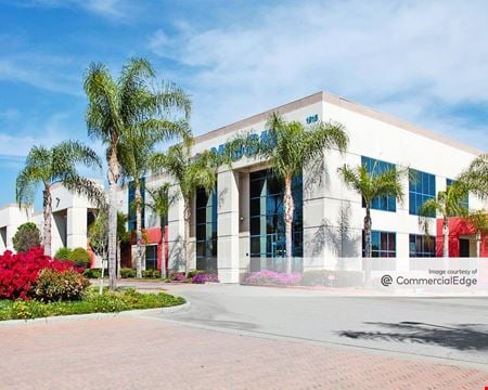 Industrial space for Rent at 1990 South Cucamonga Avenue in Ontario