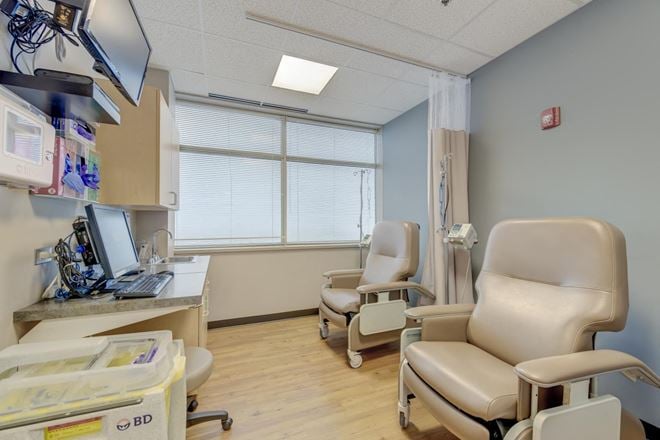 Advocate Sherman Hospital