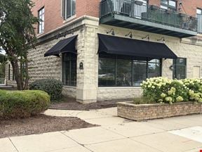 Commercial Condo for Sale