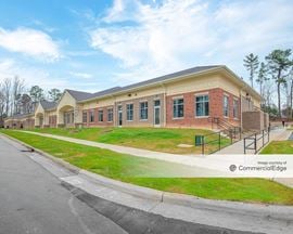 Peak City Business Park - Buildings 2, 3 & 4