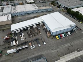 SODO Warehouse