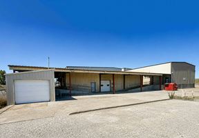 Prime Industrial Distribution Center
