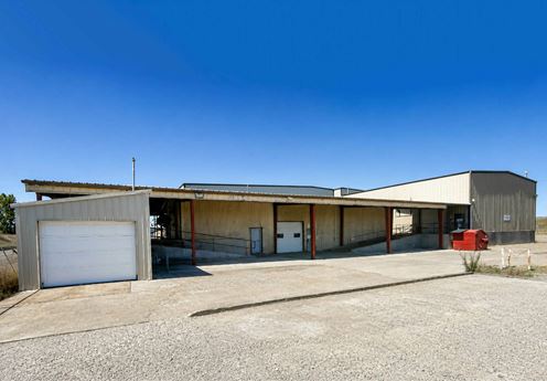 Prime Industrial Distribution Center