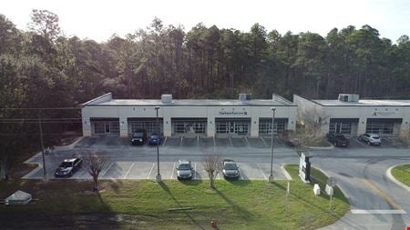 Photo of commercial space at 12591 Sorrento Road Bldg 1 in Pensacola