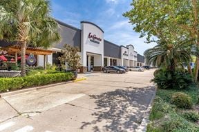 The Shops at 1200 West