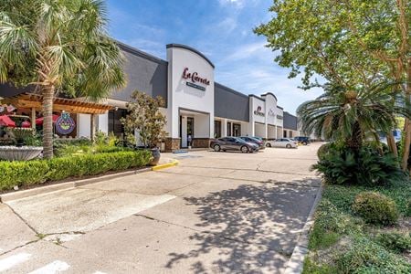Retail space for Rent at 1200 West Causeway Approach in Mandeville