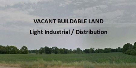 Land space for Sale at VL S 40th Avenue in Galesburg