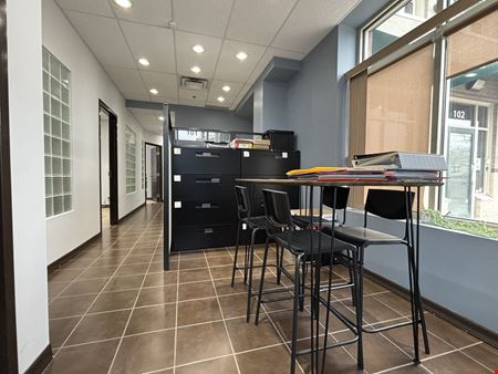 Other space for Rent at 147 Provencher Boulevard in Winnipeg