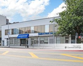 3119 Webster Avenue & 369 East 204th Street