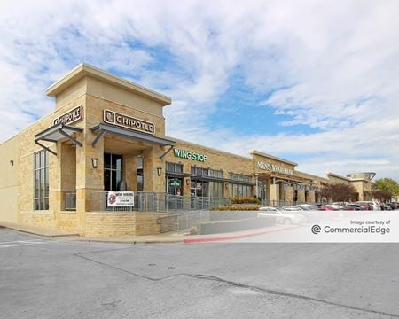 Retail space for Rent at 9600 South Interstate 35 in Austin