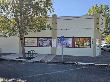 Retail space for Sale at 281 S 2nd St in Independence
