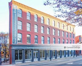 Davenport Building