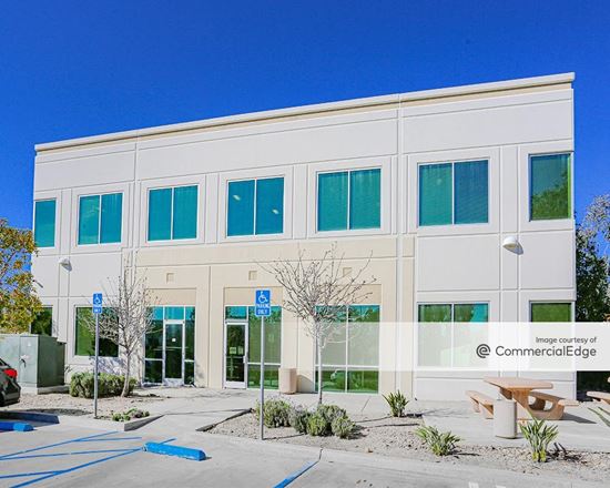 Poway View Executive Center - 12975 Brookprinter Place