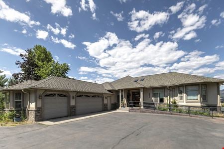 Photo of commercial space at 3000 Saint Thomas Drive in Missoula
