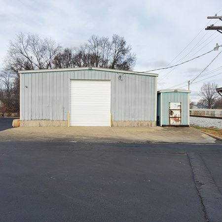 Retail space for Sale at 120 W Mcclain Ave in Scottsburg,