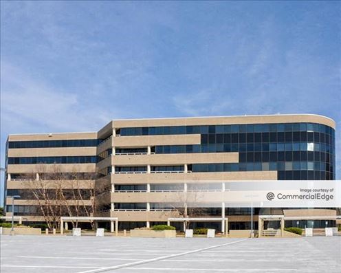 Rockledge Executive Plaza II