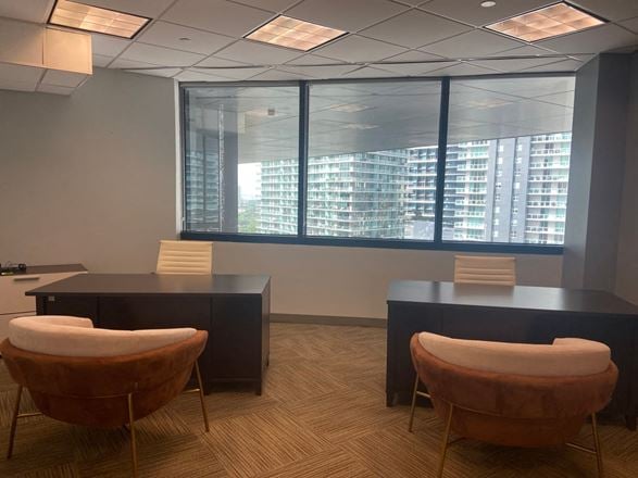 Brickell 21 - Brickell Business Center