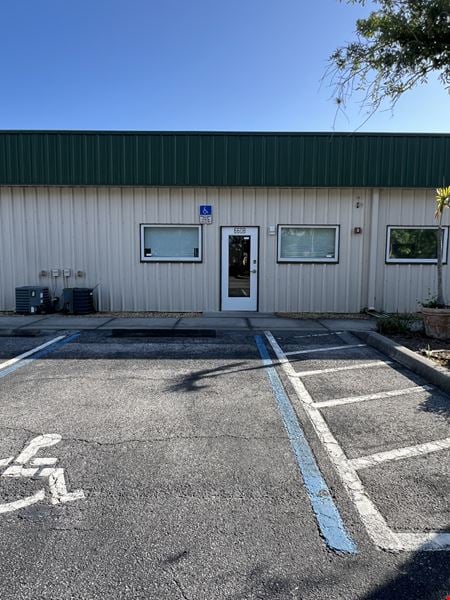 Industrial space for Sale at 6608 26th Court East in Sarasota