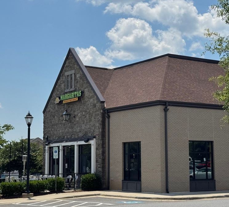 4824 Berewick Town Center Dr
