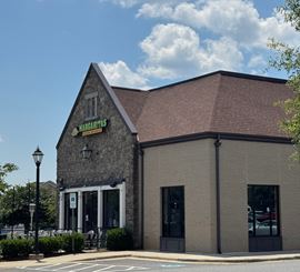 4824 Berewick Town Center Dr