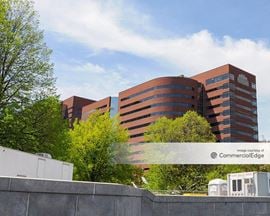 Riverfront Office Park
